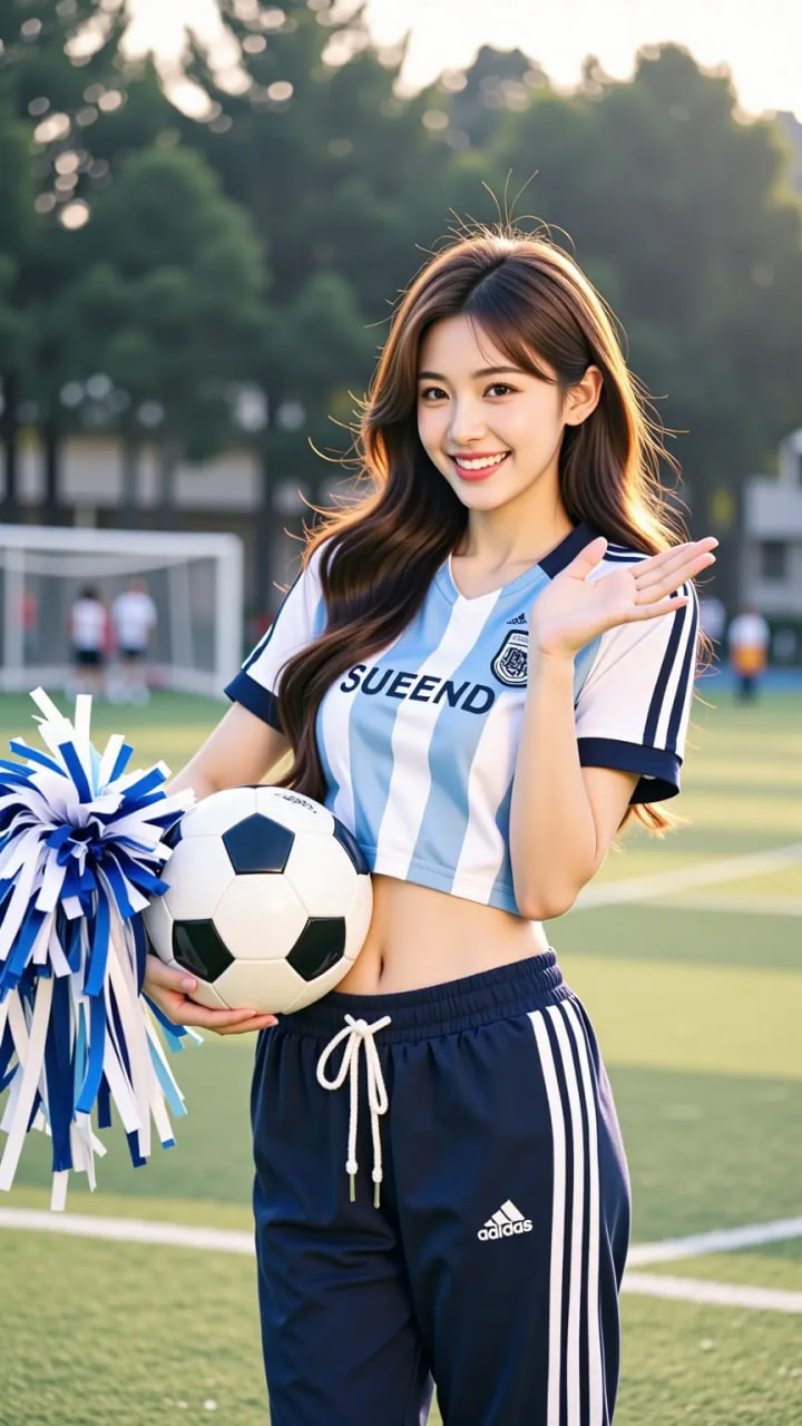 美洲杯：足球与政治的复杂交织